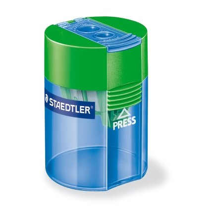 Drožtukas STAEDTLER 2