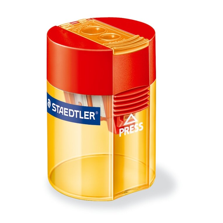 Drožtukas STAEDTLER 3