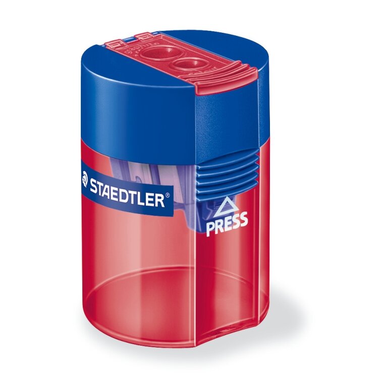 Drožtukas STAEDTLER 4