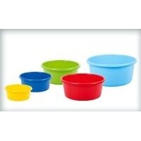 Dubuo, plastikinis, 7 l