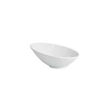 Dubenėlis TRATTORIA D 9,5 cm, H 4,5 cm, 1 vnt.