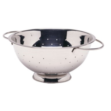 Dubuo - koštuvas, dvi rankenos/stovelis, nerūdijantis plienas, D 28 cm, H 13,5 cm, vnt Dubuo - koštuvas, dvi rankenos/stovelis, nerūdijantis plienas, D 28 cm, H 13,5 cm, vnt