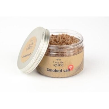 Dūminė juros druska, 100g