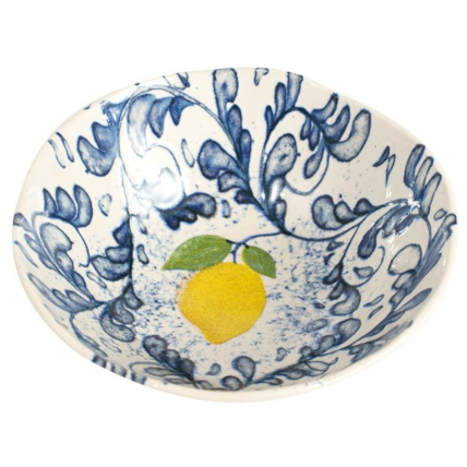 Dubenėlis Limoi, keramika, 600 ml,  16 cm, H 6 cm, vnt 1