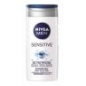 Dušo želė vyrams NIVEA Sensitive, 250 ml
