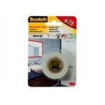 Dvipusė stipri montavimo juostelė Scotch® MIRROR, 19 mm x 1,5 m
