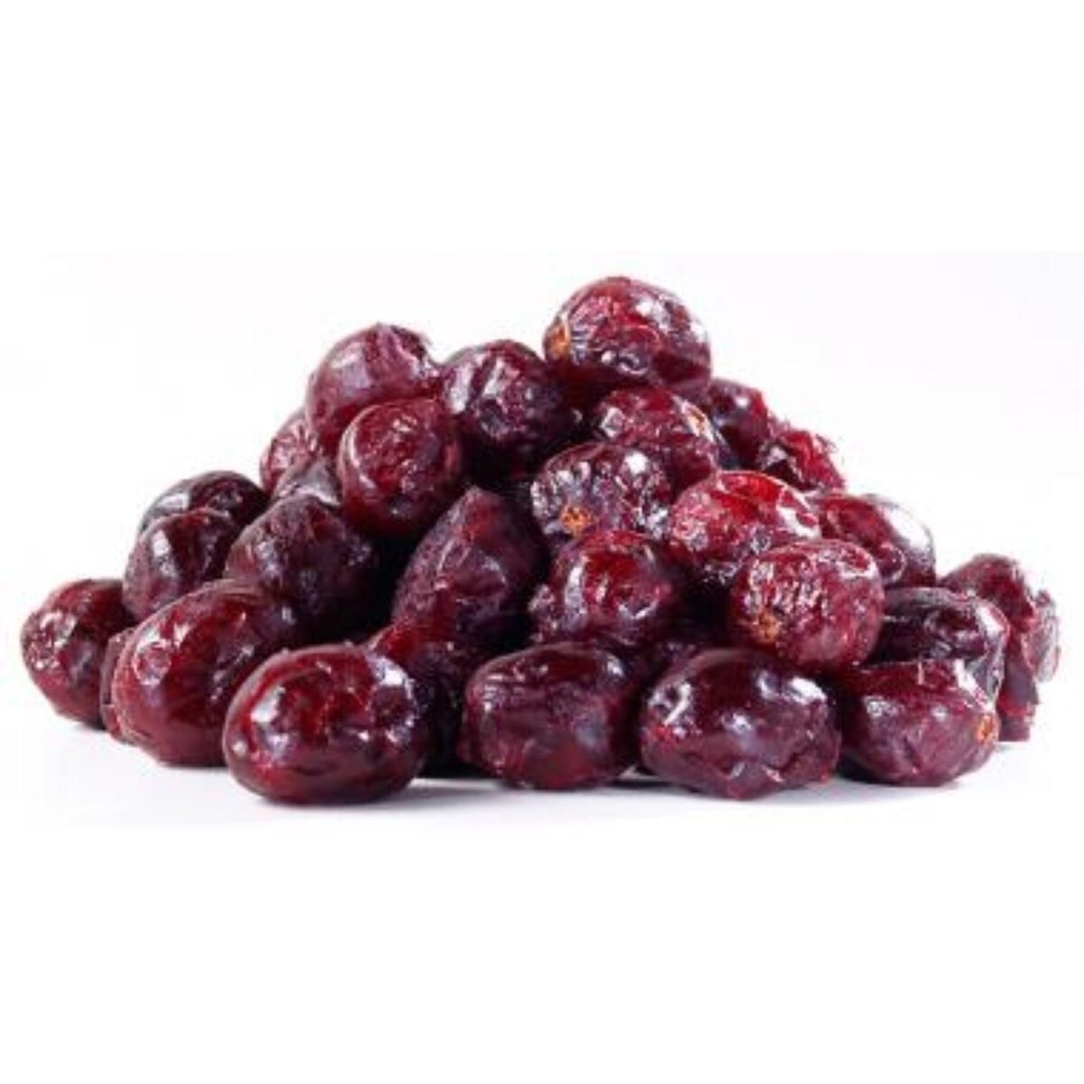 Džiovintos spanguolės, pilna uoga, 1 kg