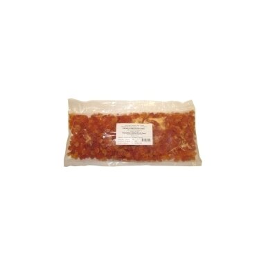 Džiovinta papaja, 1 kg