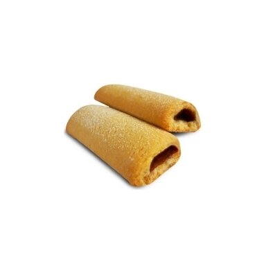 Dzūkijos sausainiai OBELĖLĖ, 2,5 kg Dzūkijos sausainiai OBELĖLĖ, 2,5 kg