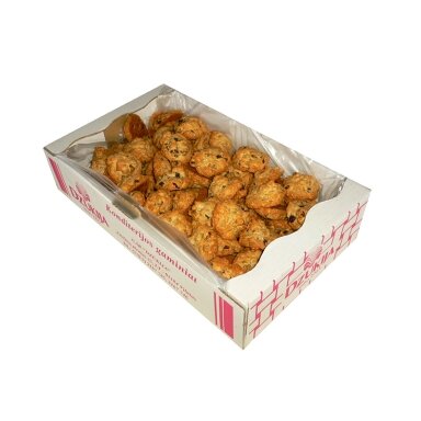 Dzūkijos sausainiai SVEIKUOLIAI, sveriami, 2 kg Dzūkijos sausainiai SVEIKUOLIAI, sveriami, 2 kg