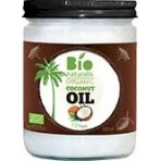 Ekologiškas nerafinuotas maistinis kokosų aliejus BIONATURALIS,  500ml,  LT-EKO-001