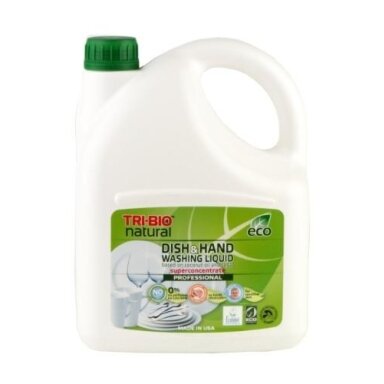 Ekologiškas indų ploviklis BIO-FORMULA, 2,84l Ekologiškas indų ploviklis BIO-FORMULA, 2,84l