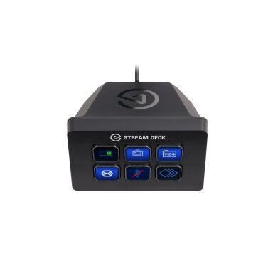 ELGATO Stream Deck Mini