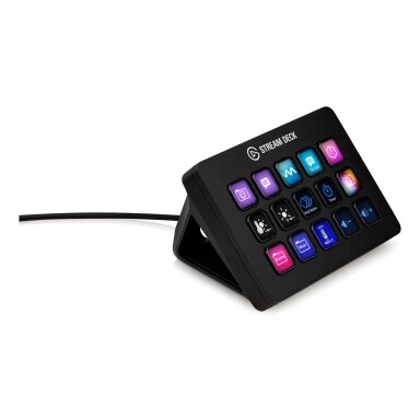 Elgato Stream Deck MK.2
