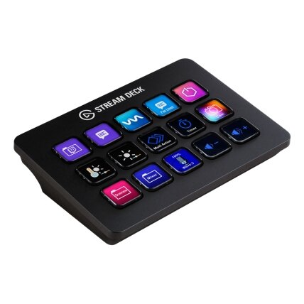 Elgato Stream Deck MK.2 3