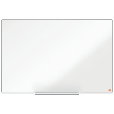 Emaliuota baltoji magnetinė lenta NOBO Impression Pro, 90x60 cm