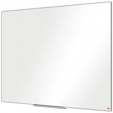 Emaliuota baltoji magnetinė lenta NOBO Impression Pro, 120x90 cm 1
