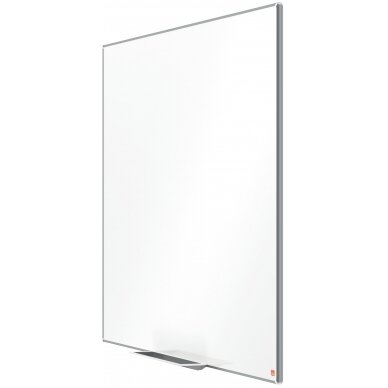 Emaliuota baltoji magnetinė lenta NOBO Impression Pro, 120x90 cm 2
