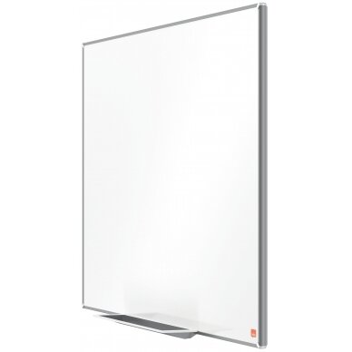 Emaliuota baltoji magnetinė lenta NOBO Impression Pro, 90x60 cm 2