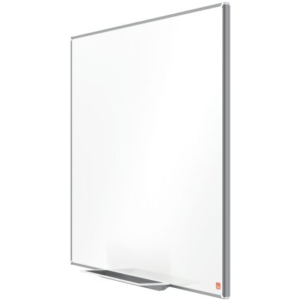 Emaliuota baltoji magnetinė lenta NOBO Impression Pro, 90x60 cm 2 Emaliuota baltoji magnetinė lenta NOBO Impression Pro, 90x60 cm 2