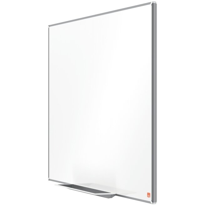 Emaliuota baltoji magnetinė lenta NOBO Impression Pro, 90x60 cm 2 Emaliuota baltoji magnetinė lenta NOBO Impression Pro, 90x60 cm 2