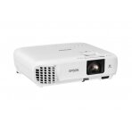 Epson EB-W49 - 3LCD projektorius nešiojamasis 3800 liumenų (baltas ir spalvotas) WXGA (1280 x 800)