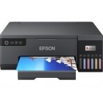 Epson EcoTank L8050 Nuotraukų spausdintuvas rašalinis spalvotas A4 22 ppm Wi-Fi