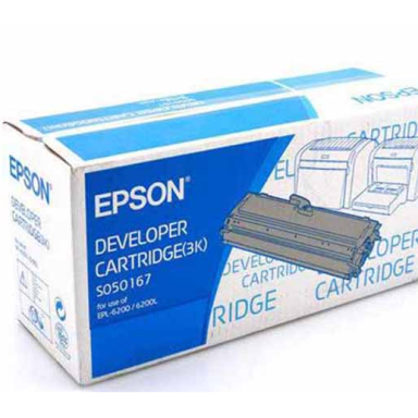 Epson EPL-6200 developer Epson EPL-6200 developer
