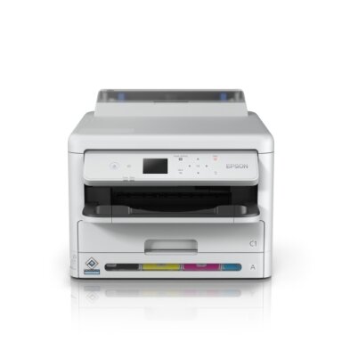 Epson WF-C5390DW Spausdintuvas rašalinis spalvotas A4 34 ppm Wi-Fi Ethernet LAN USB Epson WF-C5390DW Spausdintuvas rašalinis spalvotas A4 34 ppm Wi-Fi Ethernet LAN USB