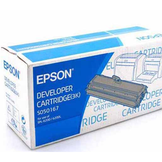 Epson EPL-6200 developer Epson EPL-6200 developer