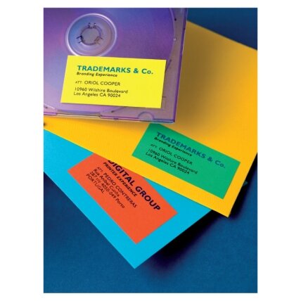 Etiketiniai lipdukai APLI, 70 x 37 mm, A4, 24 lipdukai lape, 20 lapų 1 Etiketiniai lipdukai APLI, 70 x 37 mm, A4, 24 lipdukai lape, 20 lapų 1
