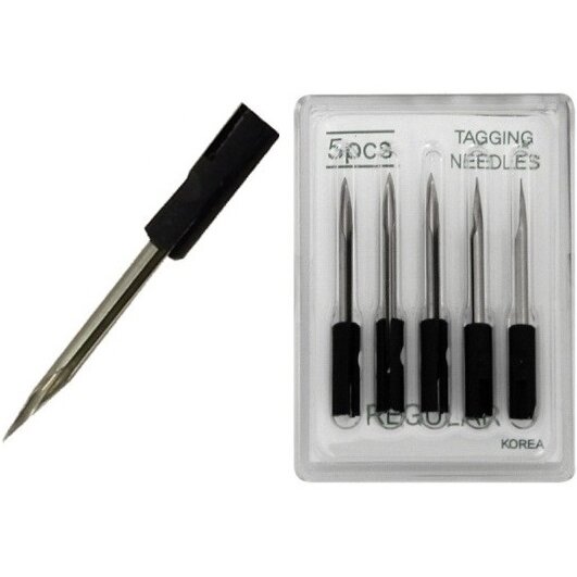 Etikečių segiklio adata MTX-05R, Motex, 21x2mm, 5 vnt. Etikečių segiklio adata MTX-05R, Motex, 21x2mm, 5 vnt.