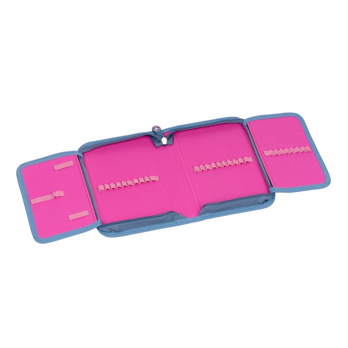 Forminis penalas su vienu skyriumi, dviem atvartais YES HP-04 "Meow" 1