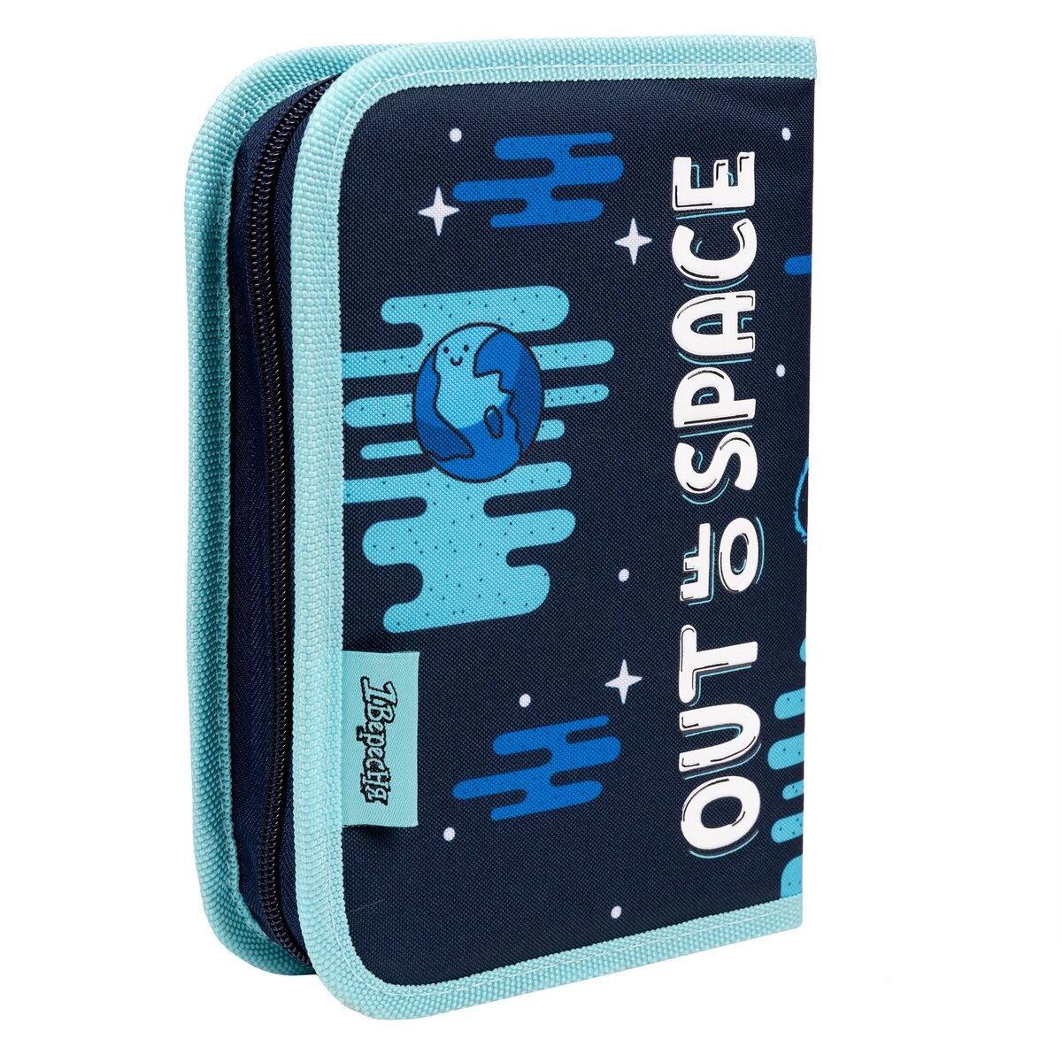 Forminis penalas vieno skyriaus, 1Veresnya HP-04, Out Of Space 1