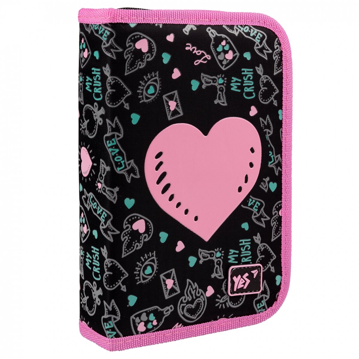 Forminis penalas YES vienvietis be atvarto HP-02 Perfect Forminis penalas YES vienvietis be atvarto HP-02 Perfect