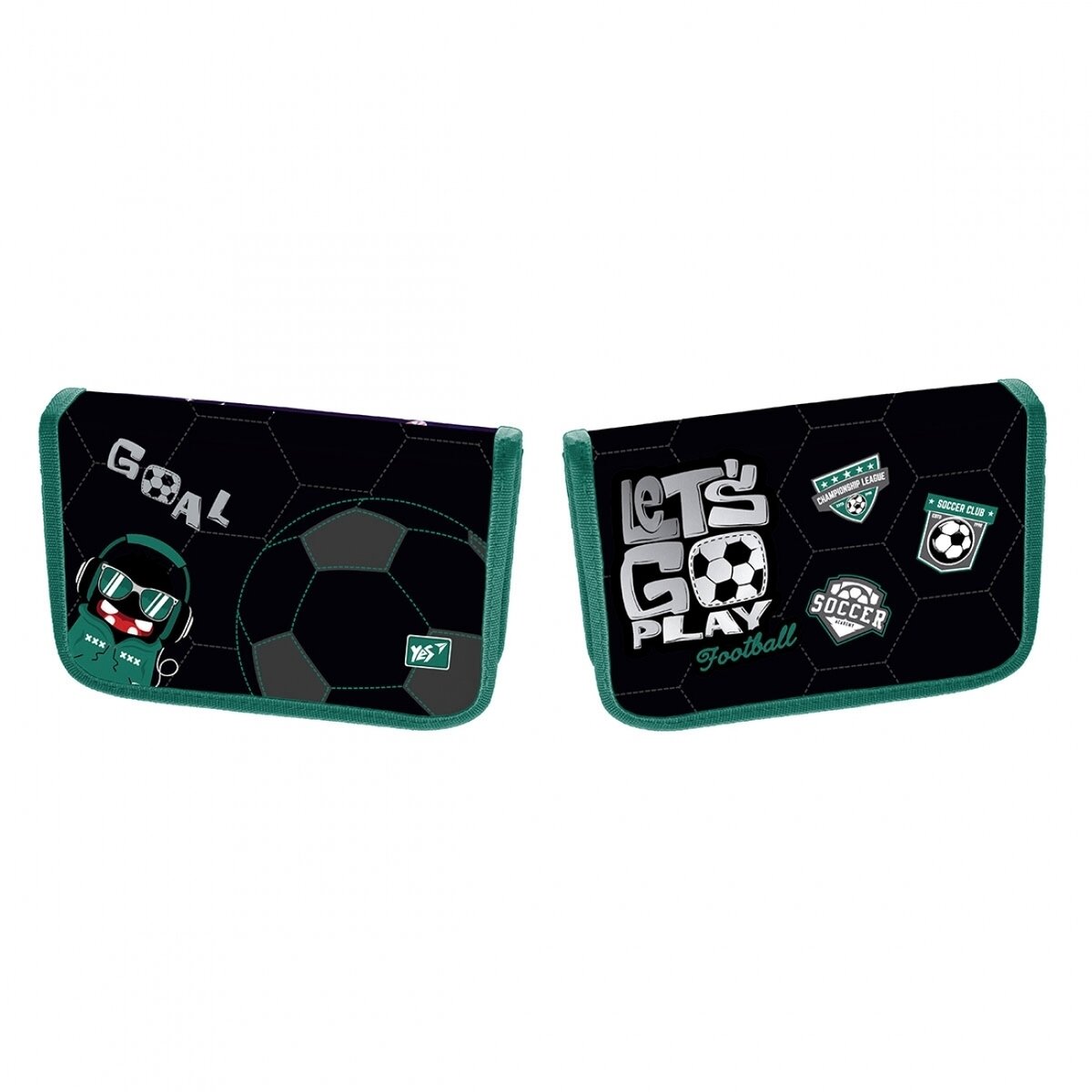 Forminis penalas YESvienas HP-02 Game