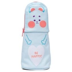 Forminis penalas–pieštukinė YES PM-M3 Be Happy Forminis penalas–pieštukinė YES PM-M3 Be Happy