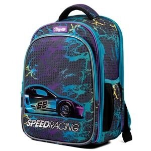Forminė kuprinė 1Veresnya S-98 Speed Racing 8 Forminė kuprinė 1Veresnya S-98 Speed Racing 8