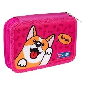 Forminis penalas dvigubas Smart HP-01 Corgi Forminis penalas dvigubas Smart HP-01 Corgi