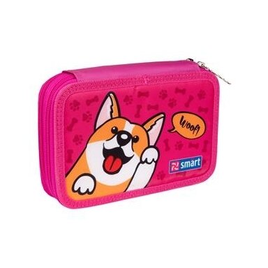 Forminis penalas dvigubas Smart HP-01 Corgi