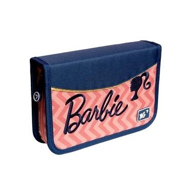 Forminis penalas YES HP-02 Barbie
