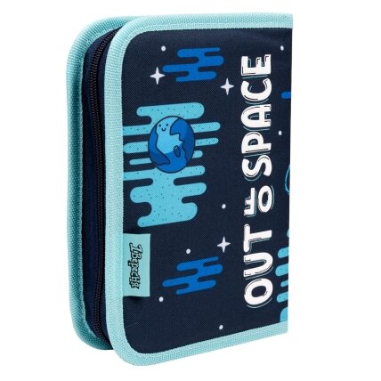 Forminis penalas vieno skyriaus, 1Veresnya HP-04, Out Of Space 1
