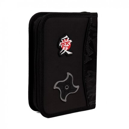 Forminis penalas YES vienvietis be atvarto HP-02 Samurai 1 Forminis penalas YES vienvietis be atvarto HP-02 Samurai 1
