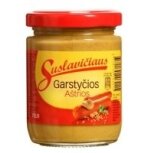 Garstyčios, 160 g