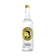 Gazuotas gaivusis gėrimas THOMAS HENRY Tonic Water, nealkoholinis, 0.75l but.