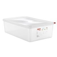 Gastro talpa AIRTIGHT, GN 1/1, H 150 mm, 21 l
