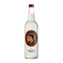 Gazuotas gaivusis gėrimas THOMAS HENRY GINGER BEER, nealkoholinis, 0.75l but Gazuotas gaivusis gėrimas THOMAS HENRY GINGER BEER, nealkoholinis, 0.75l but
