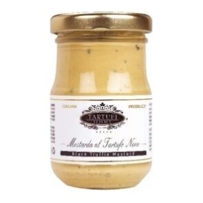 Garstyčios su trumais TARTUFI JIMMY, 100g