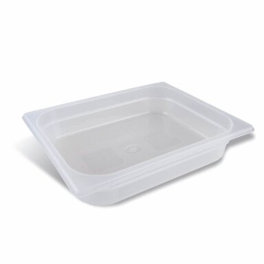 Gastro talpa GN 1/1, PP, 26 l, H 20 cm, vnt Gastro talpa GN 1/1, PP, 26 l, H 20 cm, vnt