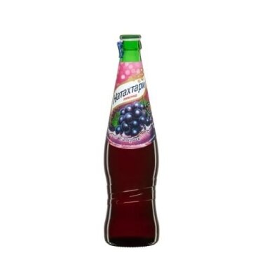 Gazuotas gaivusis gėrimas NATAKHTARI, Seperavi, 0,5L Gazuotas gaivusis gėrimas NATAKHTARI, Seperavi, 0,5L